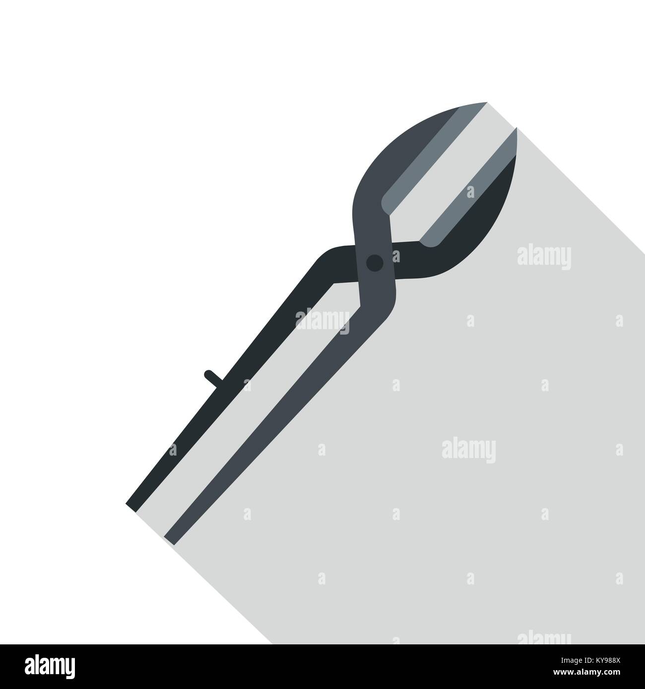Rusted tool Stock Vector Images - Alamy