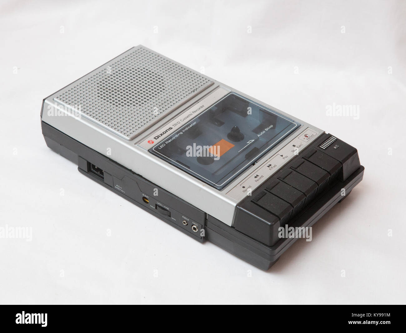 1984 cassette hires stock photography and images Alamy
