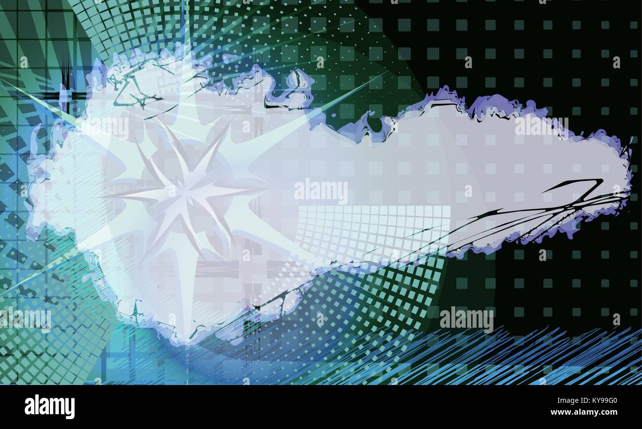 abstract lights background Stock Vector Image & Art - Alamy