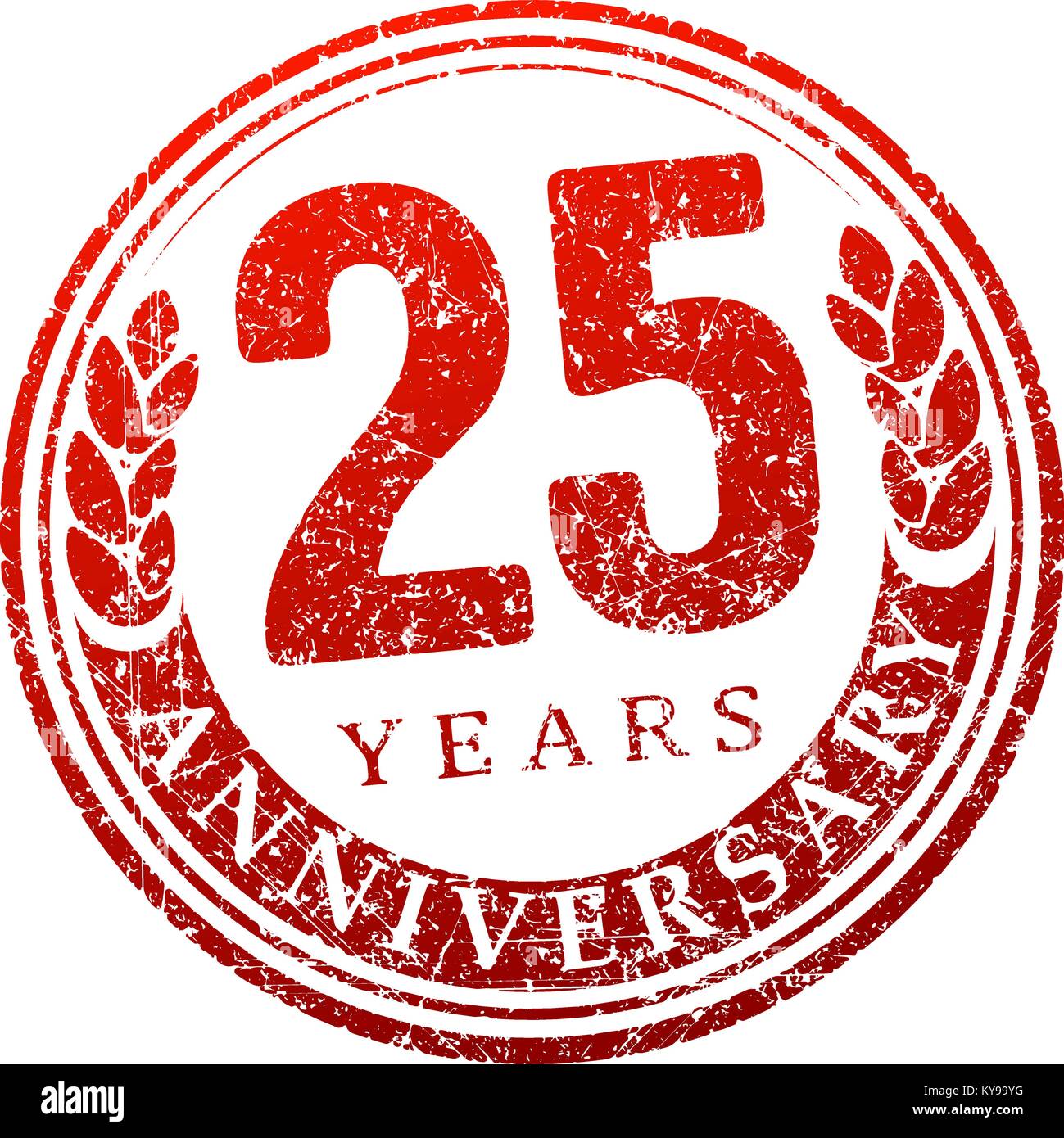 25th anniversary retro 1