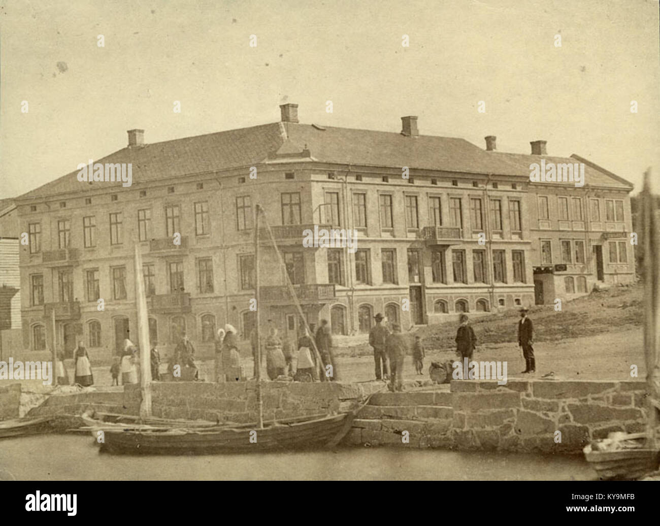 Stromstad photo hi-res stock photography and images - Alamy