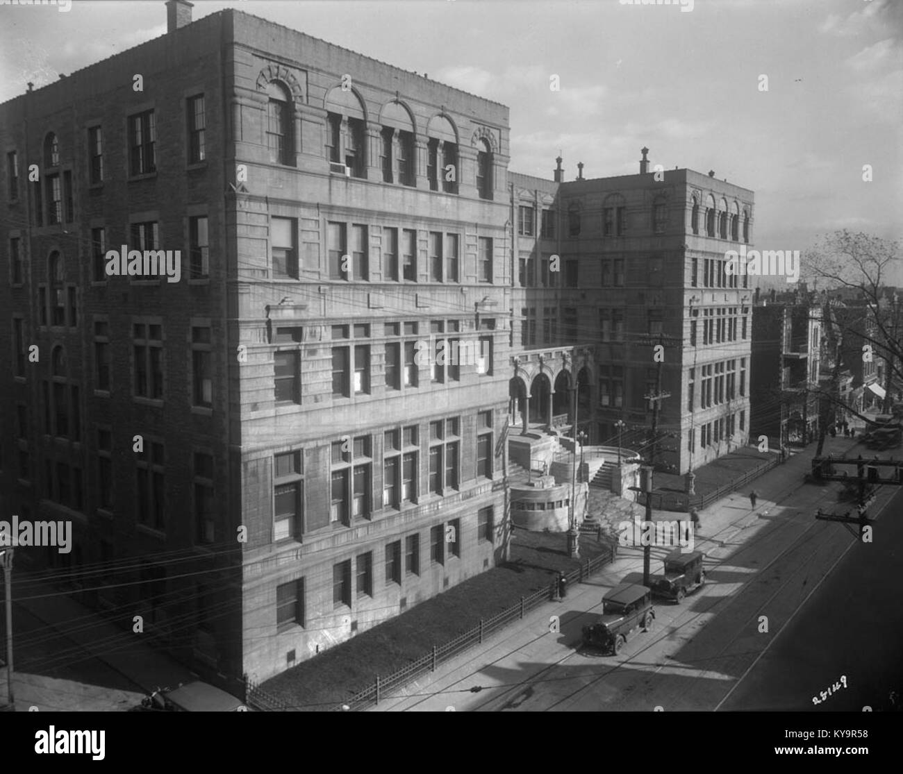 Universite de montreal hires stock photography and images Alamy
