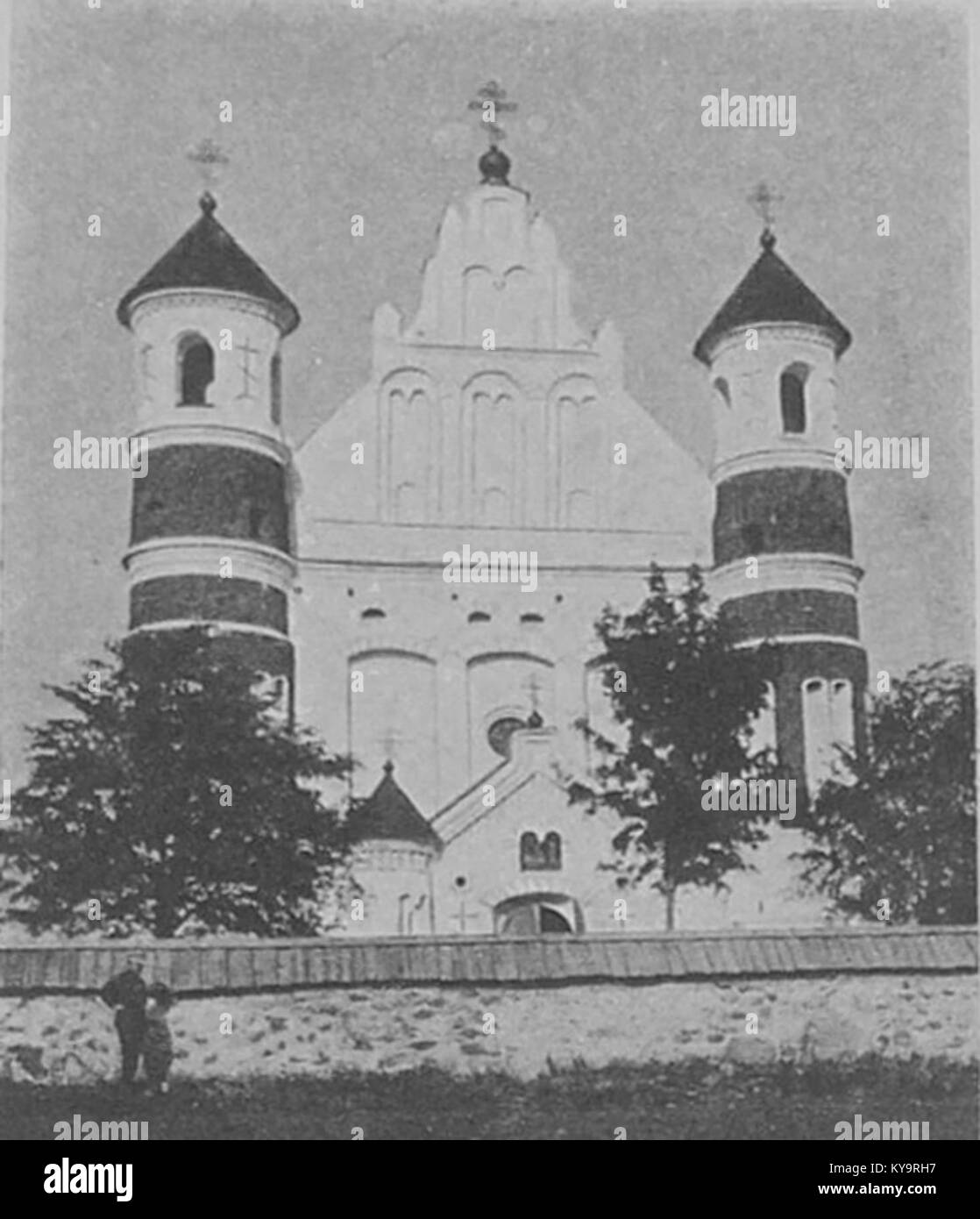 Muravanka. Мураванка (XX Stock Photo - Alamy
