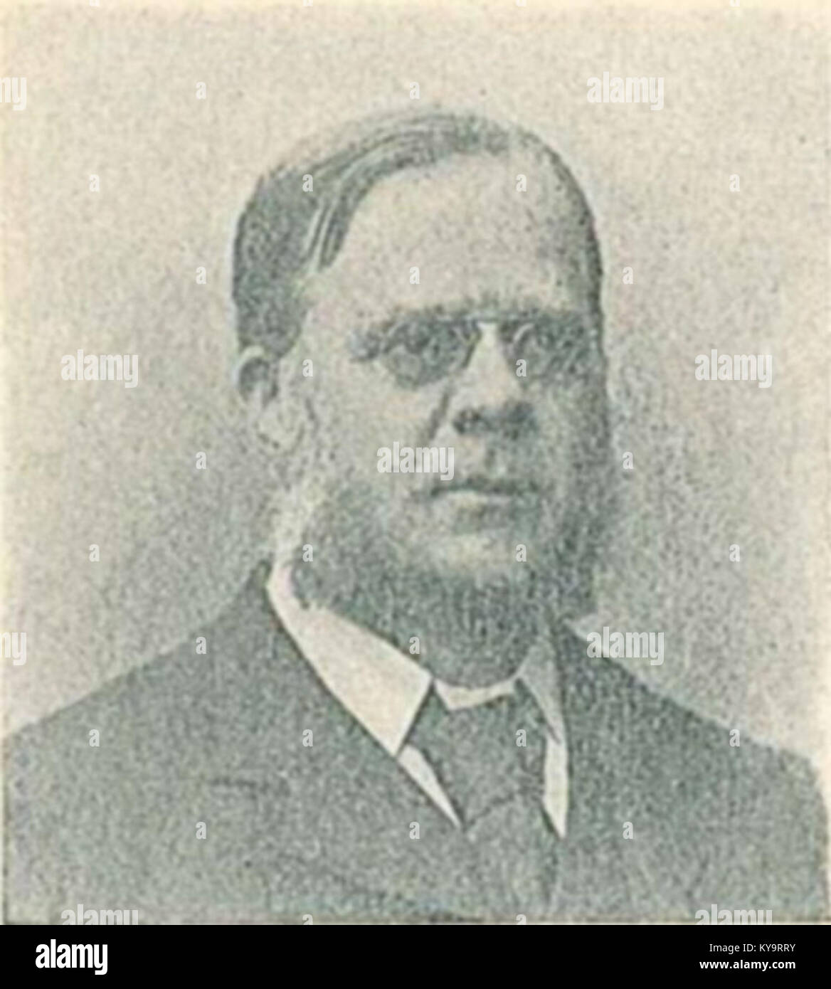 Otto Magnus Höglund, a Swedish artist known for his contributions to ...
