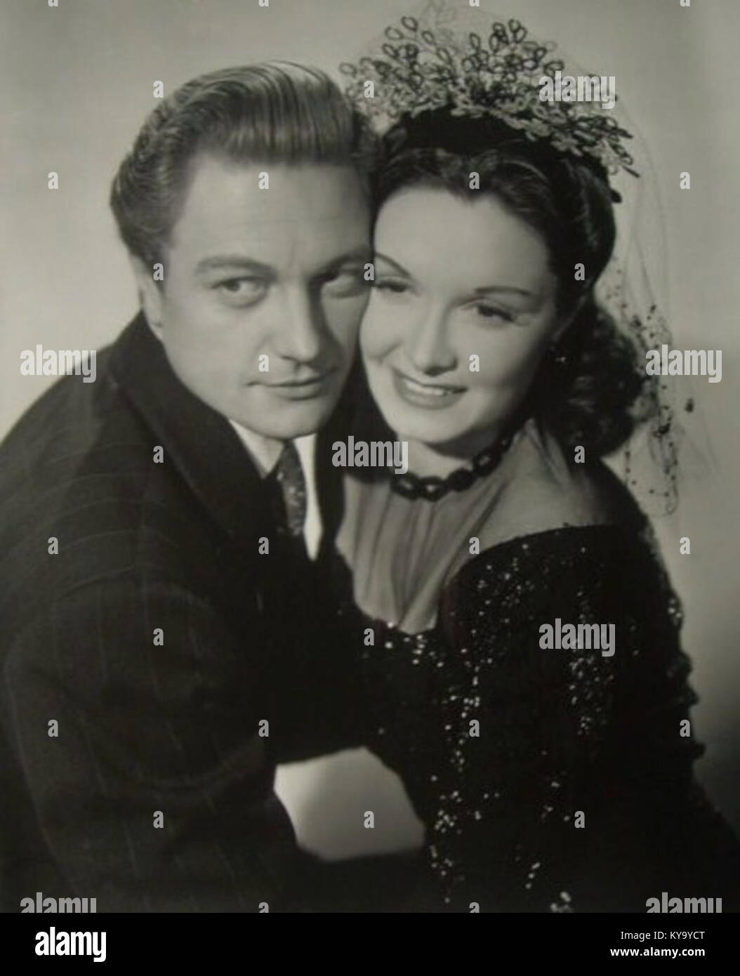 A 1942 American crime film titled 'Quiet Please, Murder,' directed by ...