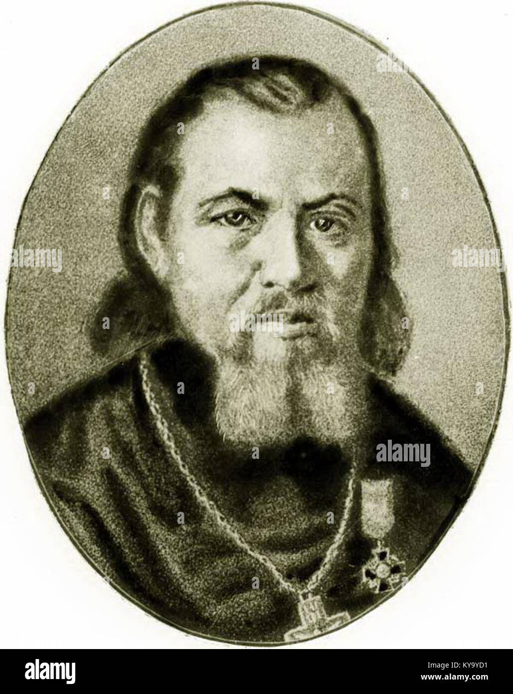 M А Konstantinovsky Stock Photo Alamy