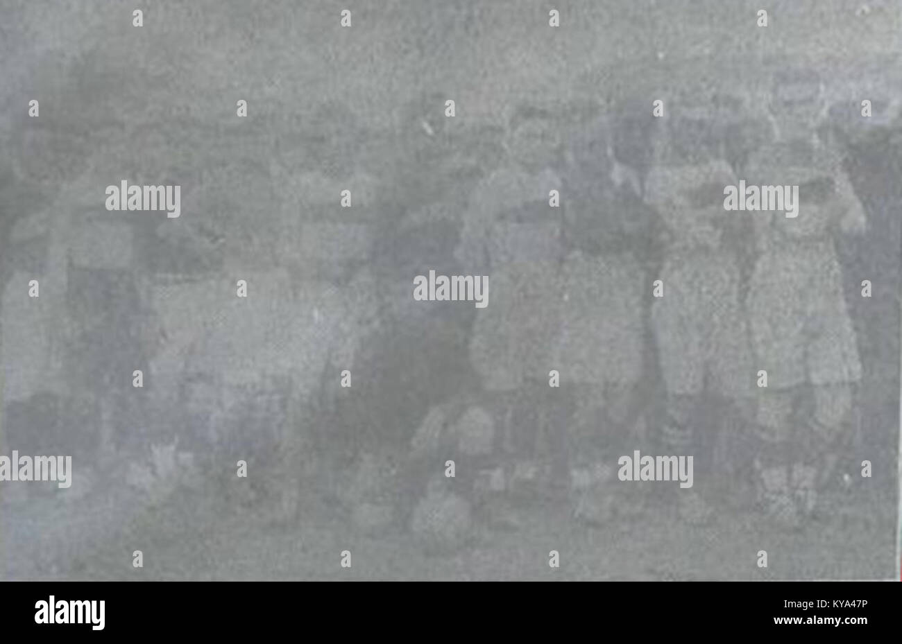 Samsunspor, 1927 Stock Photo