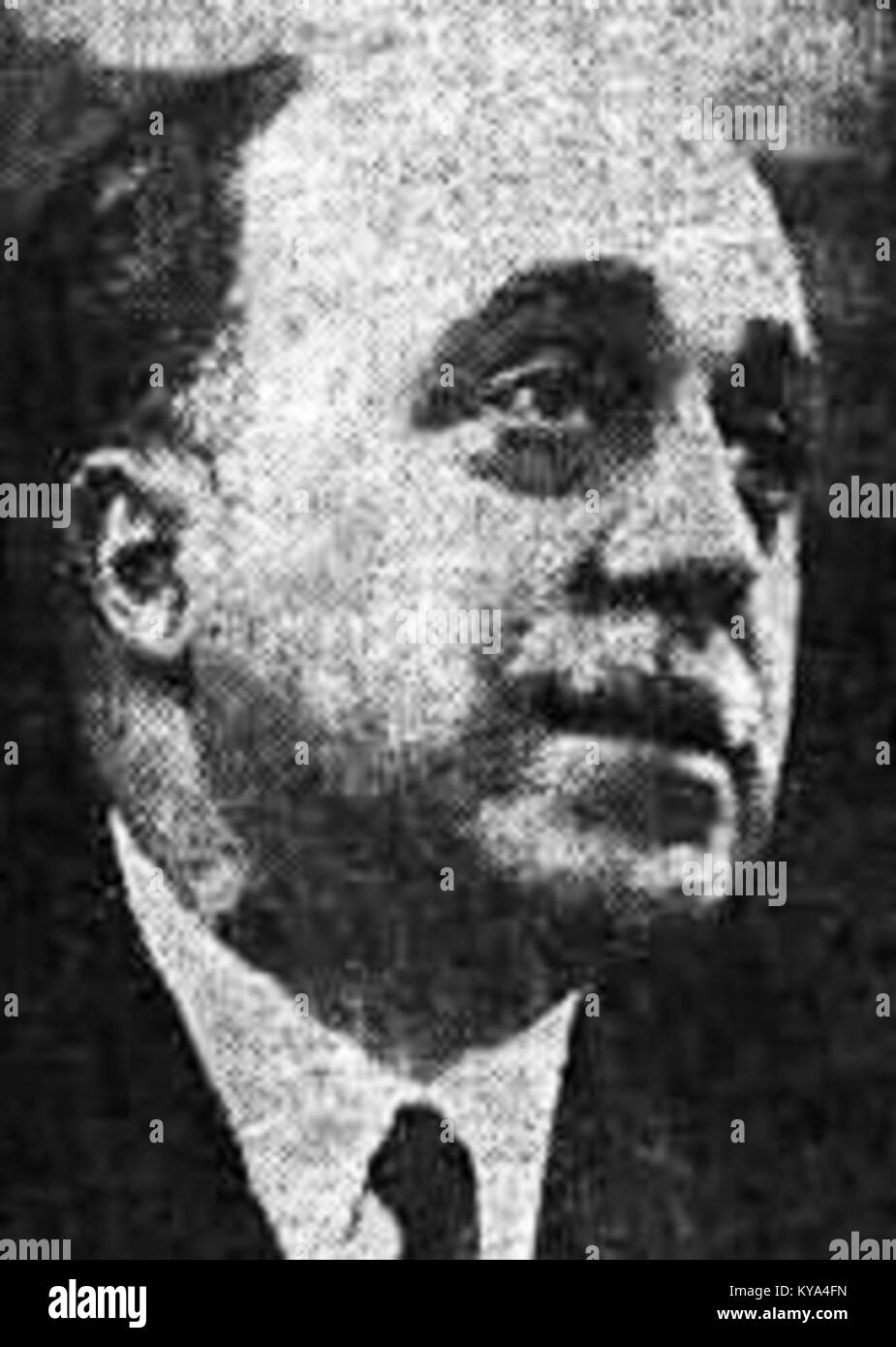 Mitja Ribičič crop Stock Photo - Alamy