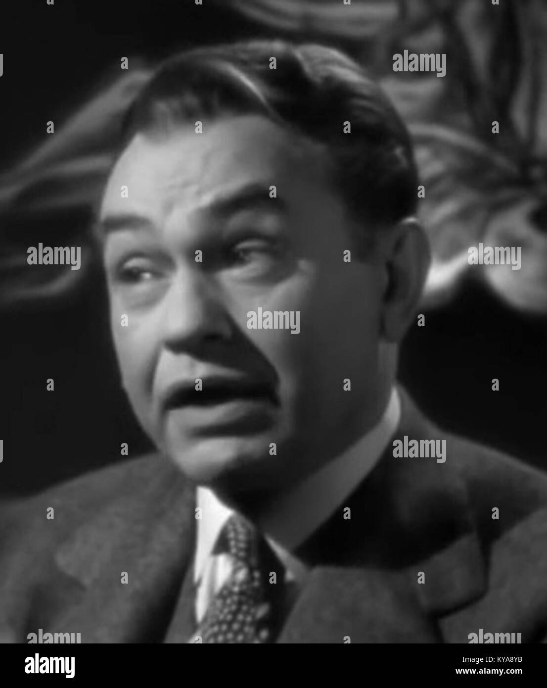 The Woman in the Window (1944) trailer8 Stock Photo Alamy