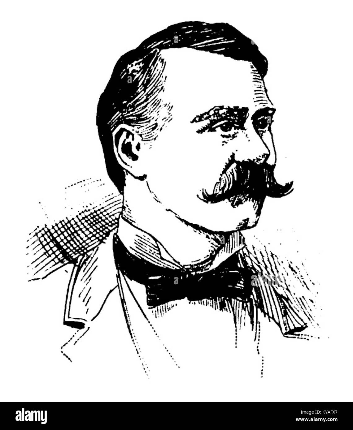 Mcbride Cut Out Stock Images & Pictures Alamy