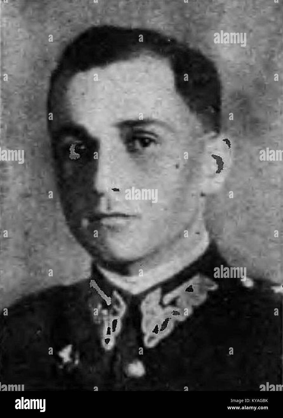 16th regiment of infantry Black and White Stock Photos & Images - Alamy