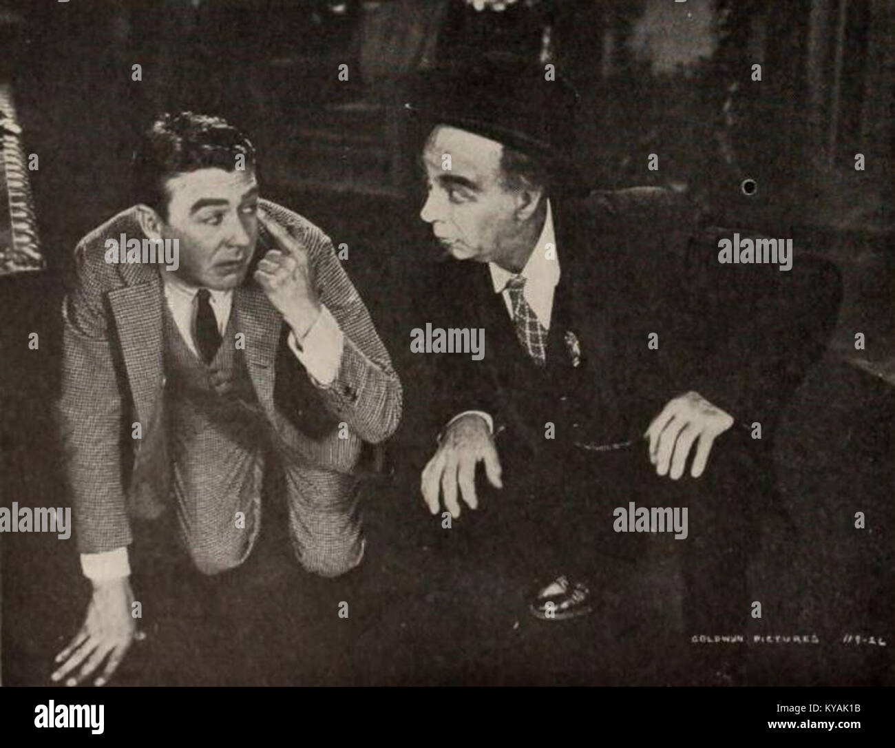 Stop Thief (1920) 1 Stock Photo Alamy