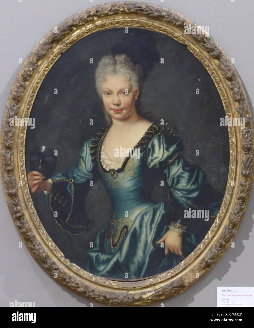 French fine art hi-res stock photography and images - Alamy