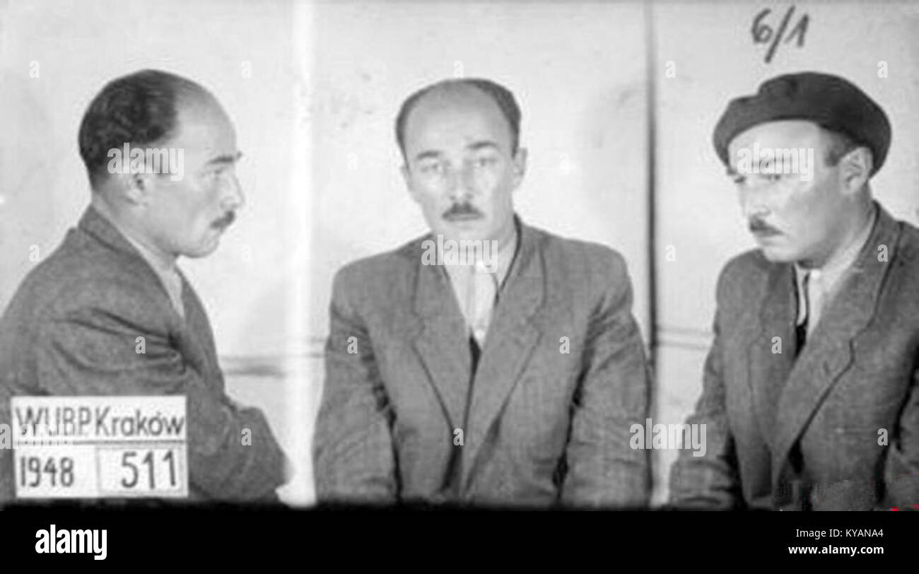 Paweł Jasienica MBP Stock Photo Alamy