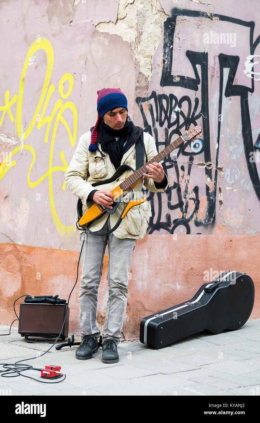 Old man rocking chair hi-res stock photography and images - Alamy