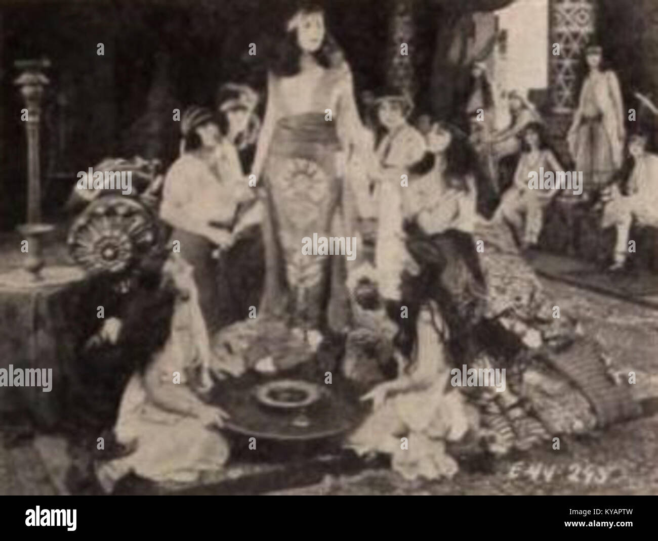 Queen of sheba jerusalem hi-res stock photography and images - Alamy
