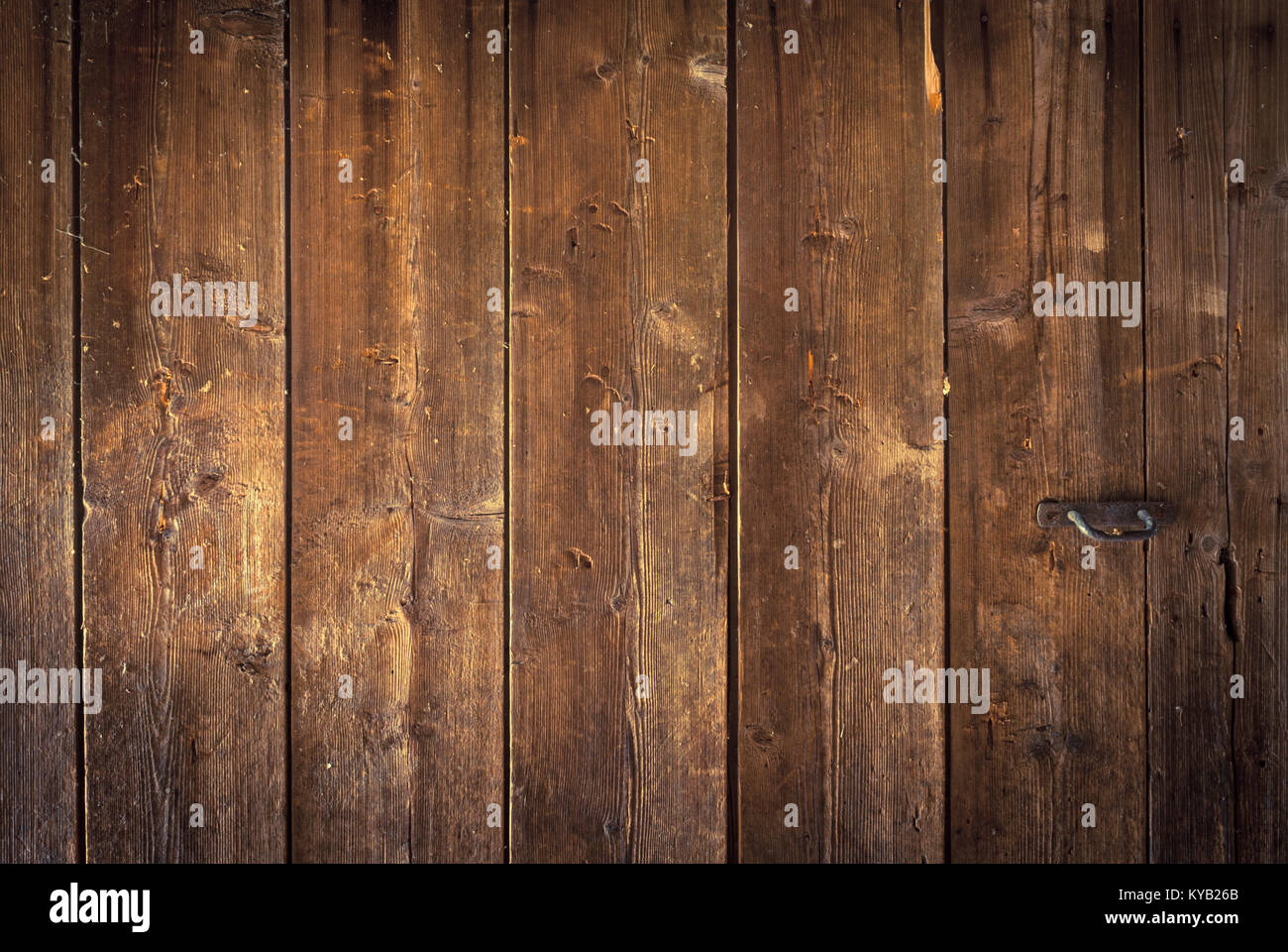 Big Wooden Doors High Resolution Stock Photography and Images - Alamy