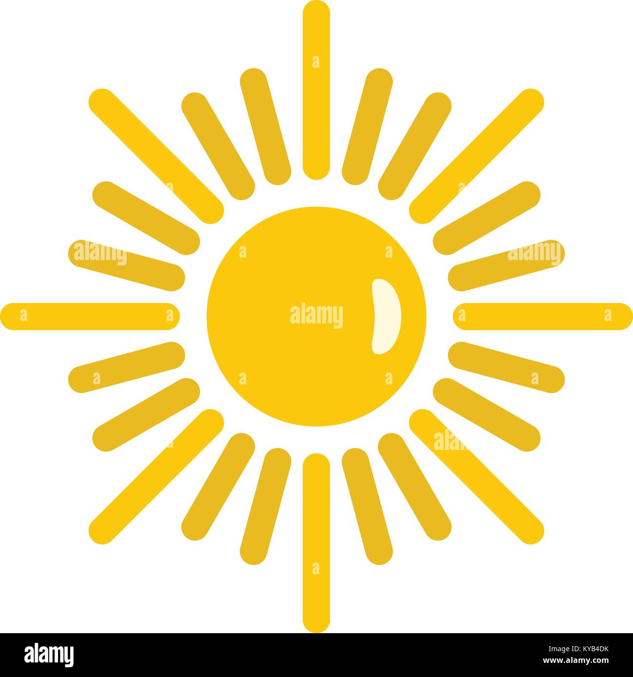Sunicon vector vectors hi-res stock photography and images - Alamy