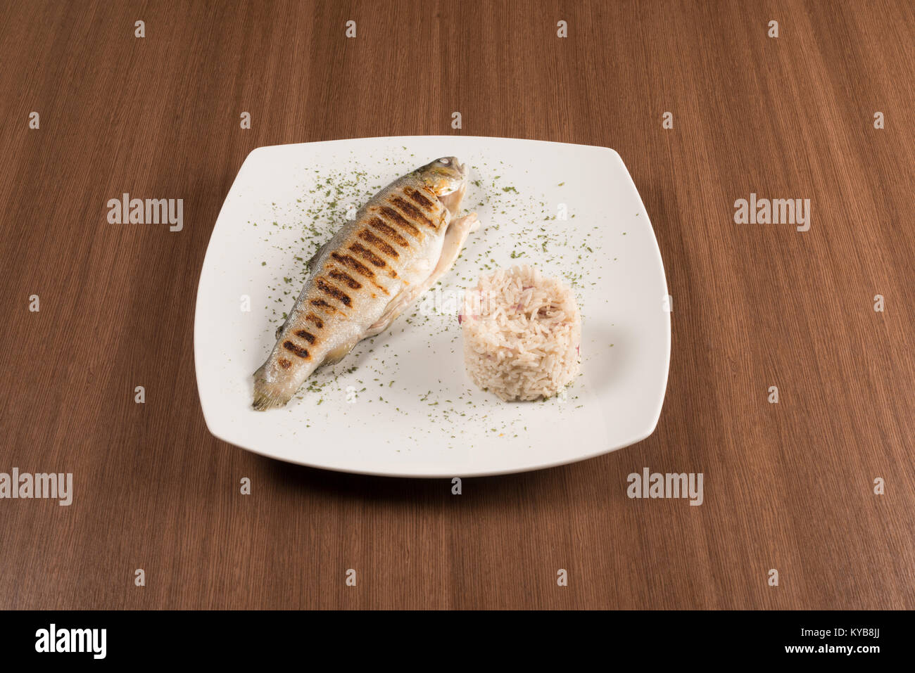 Japanese trout hires stock photography and images Alamy