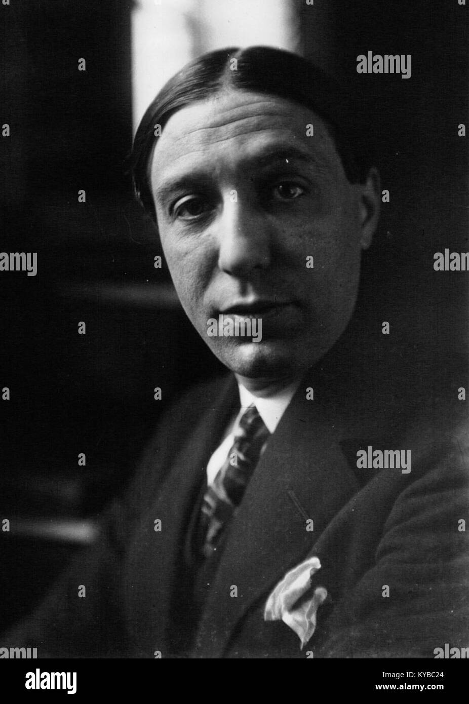 Maurice Garçon 1929 Stock Photo Alamy