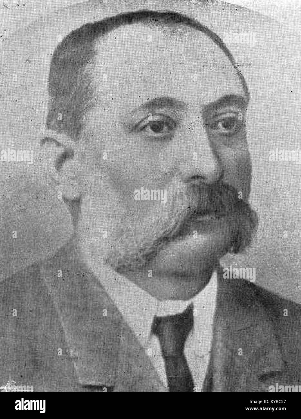 Maximino Rodríguez Fornos 1923 Stock Photo Alamy