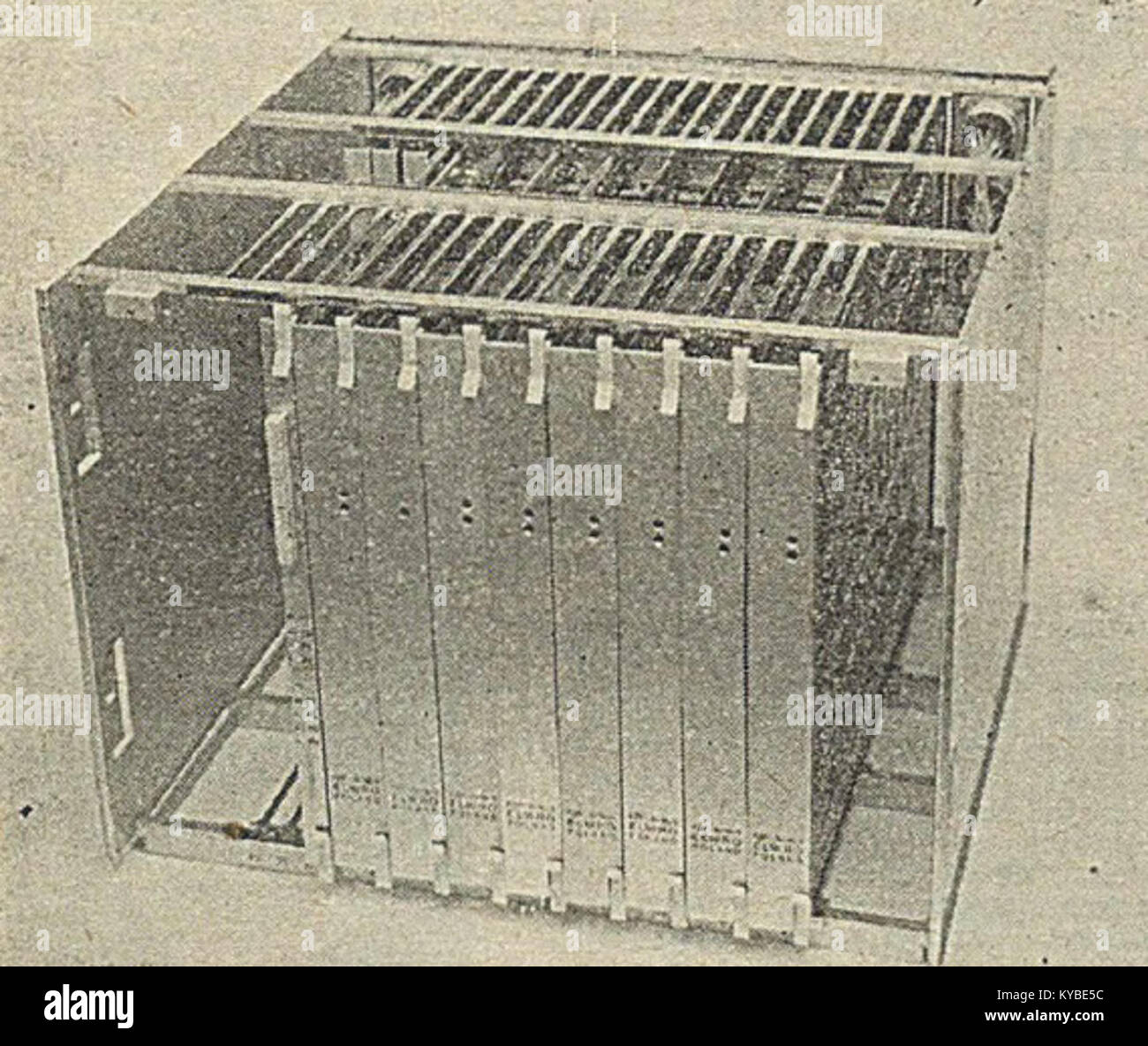 The FMP-32-36-11 planar memory module is a specific type of computer ...