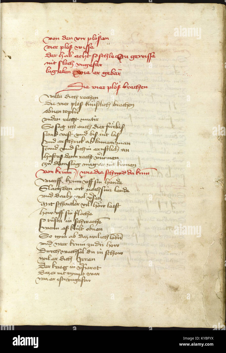 Notablemanuscript hi-res stock photography and images - Alamy