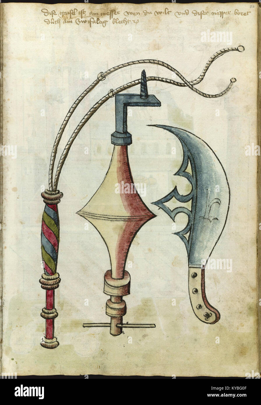 Manuscript page illumination hi-res stock photography and images - Alamy