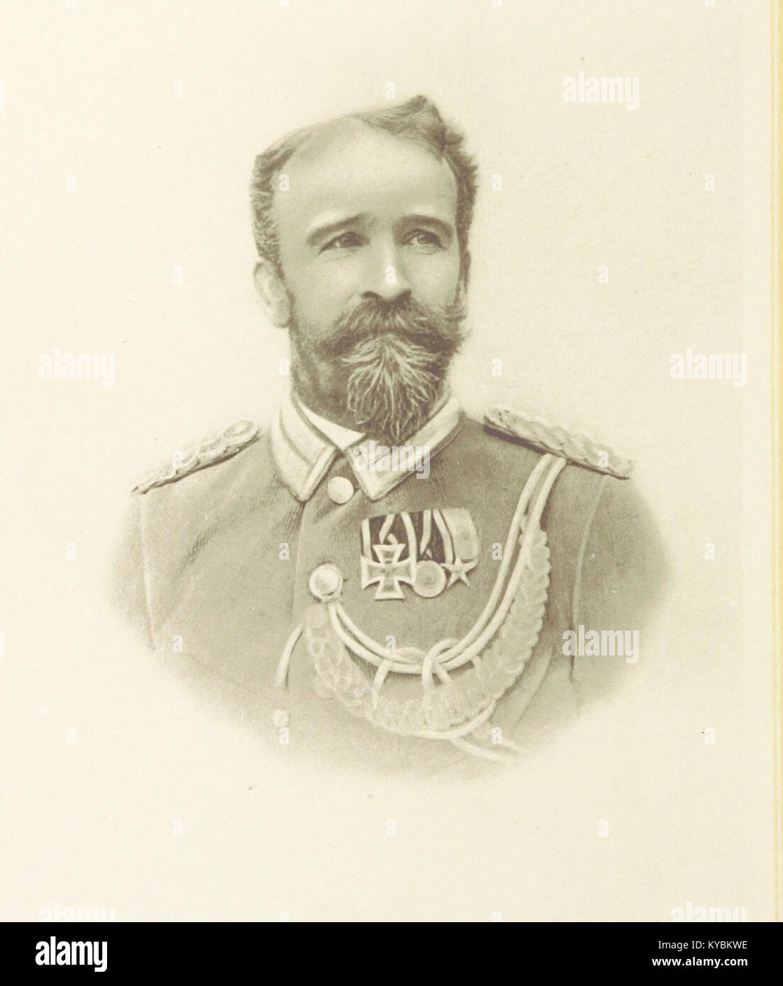 Nama und Damara pg006 Curt von François Stock Photo Alamy