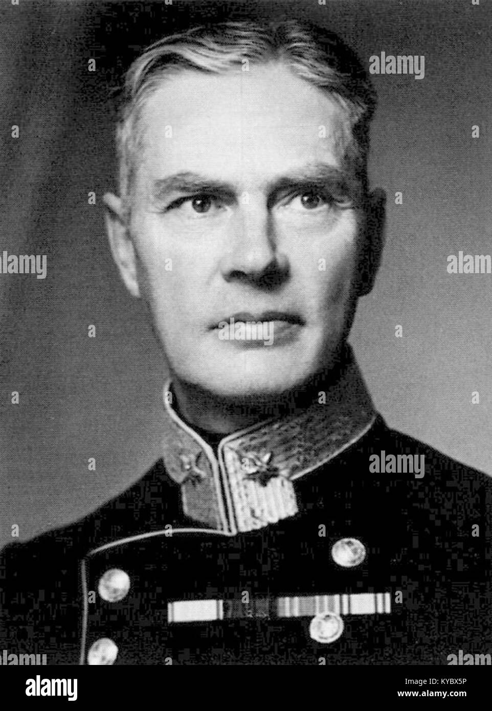 Nils Rosenblad (1888-1981) was a Swedish figure known for his ...