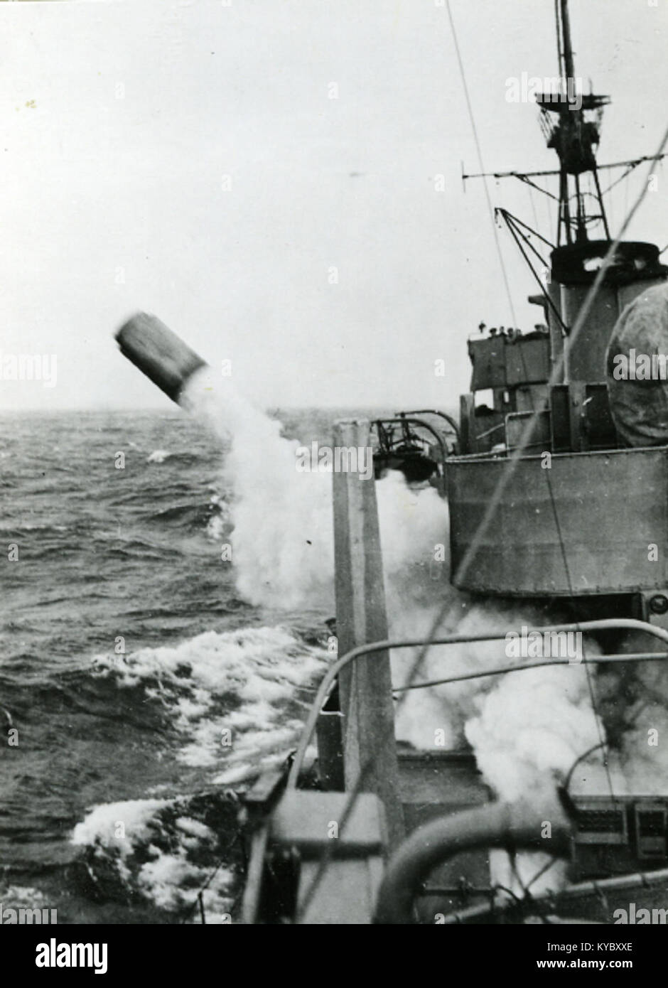 Depth charge hires stock photography and images Alamy