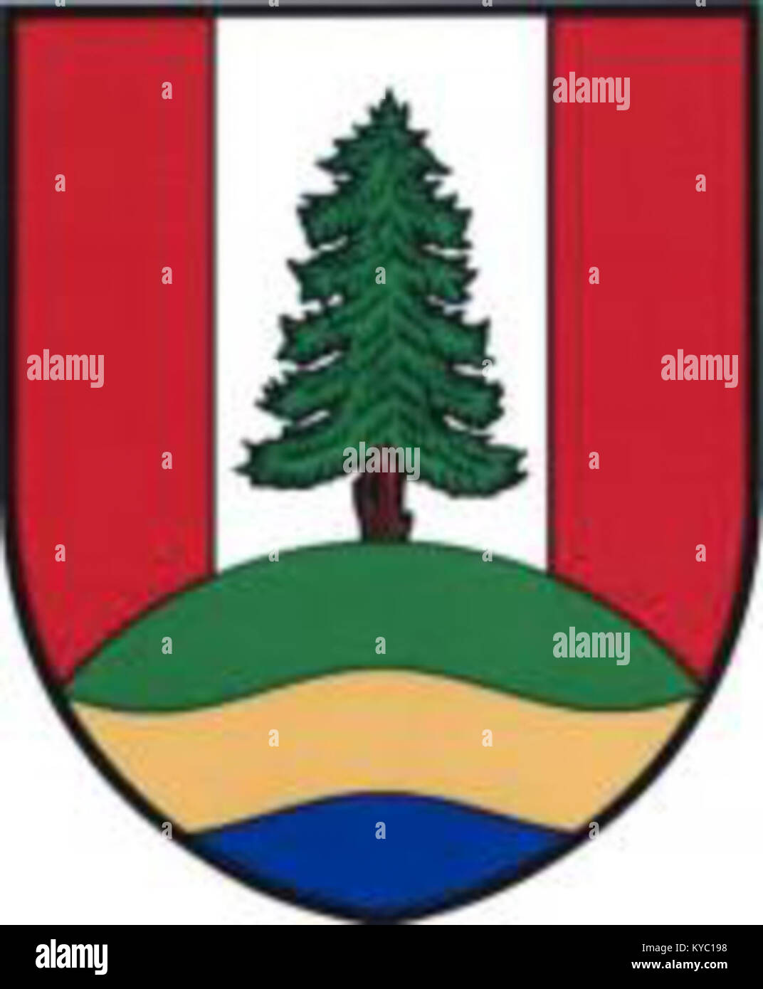 A reference to a historical or symbolic sign or emblem, possibly ...