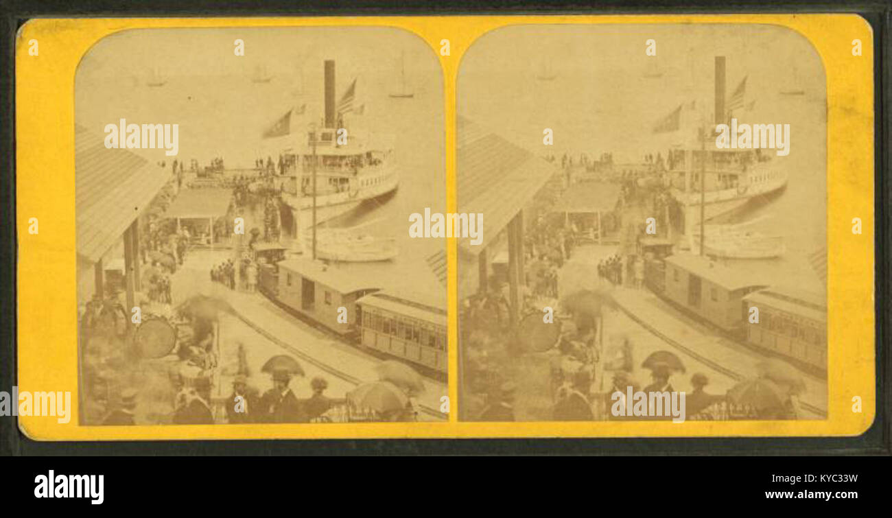 Coastal trade 1800s hi-res stock photography and images - Alamy