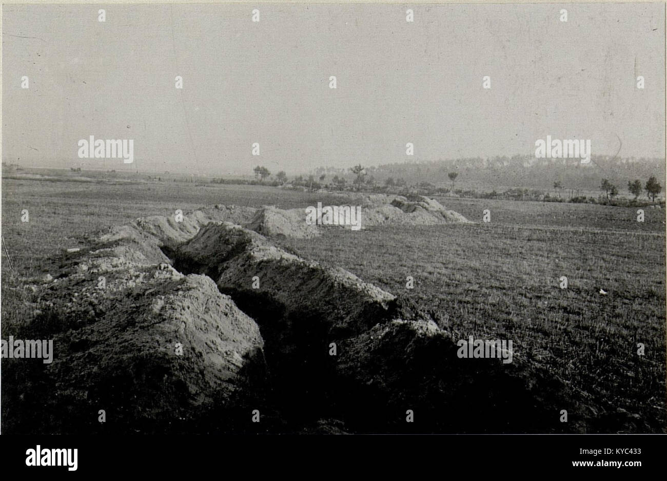 Frontline second world war hi-res stock photography and images - Alamy
