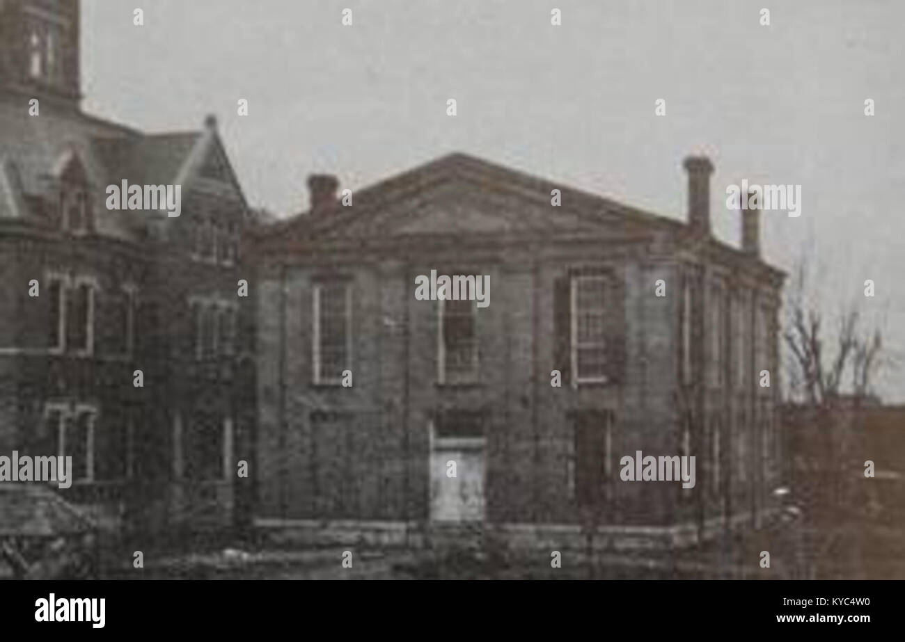 Old perry county courthouse hi-res stock photography and images - Alamy