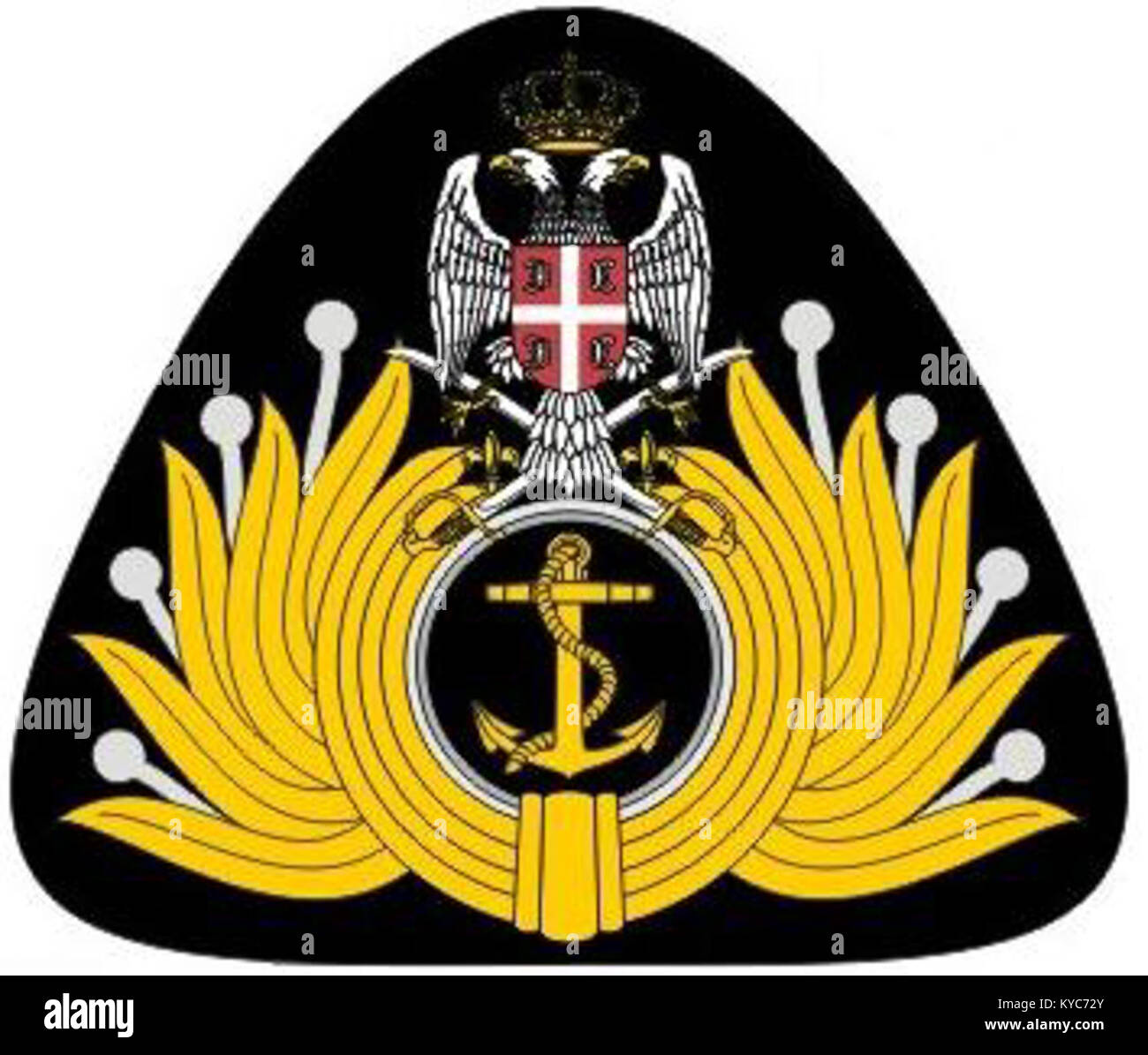 Uniform decoration element hi-res stock photography and images - Alamy