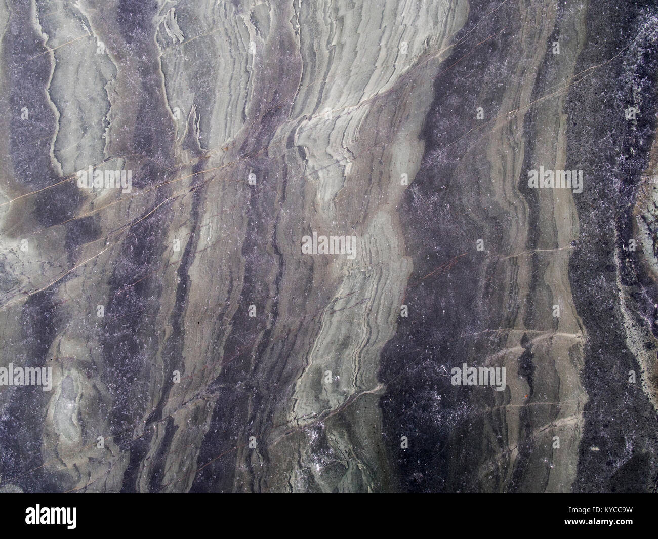 Black and grey marble texture Stock Photo Alamy