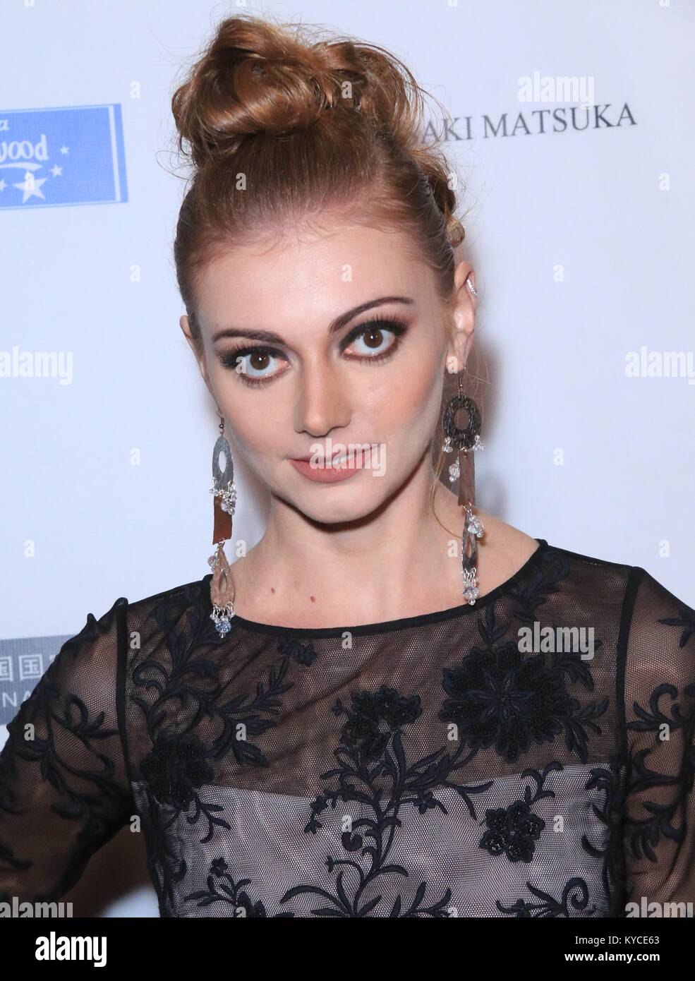 International Fashion Supermodel Contest (IFSM) 2017 Featuring