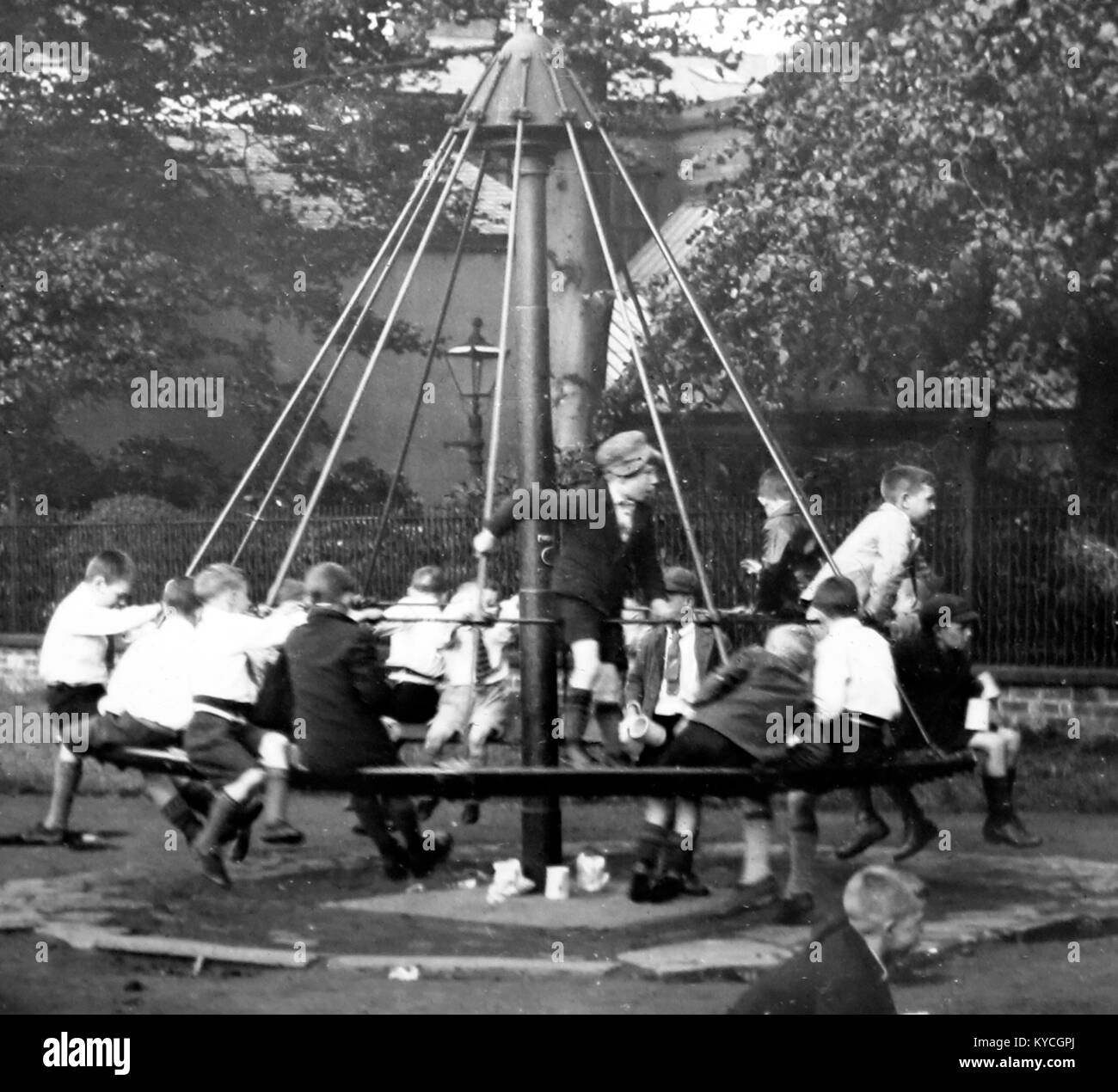 1940s Children Stock Photos & 1940s Children Stock Images Alamy