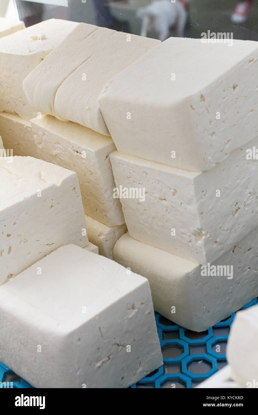 Brine cheese hires stock photography and images Alamy