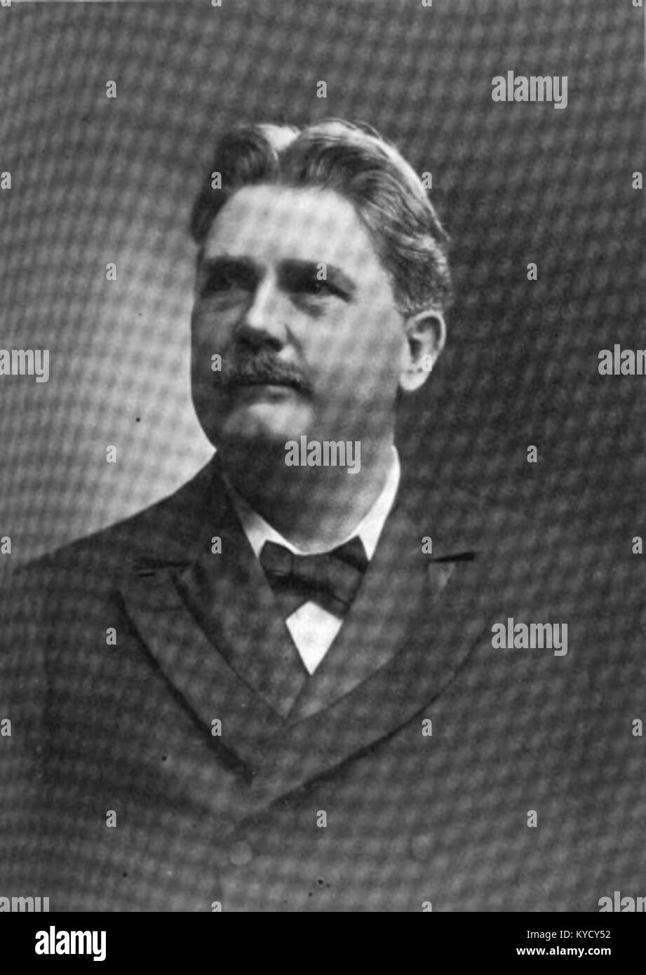 Patrick Cudahy (1902 Stock Photo Alamy