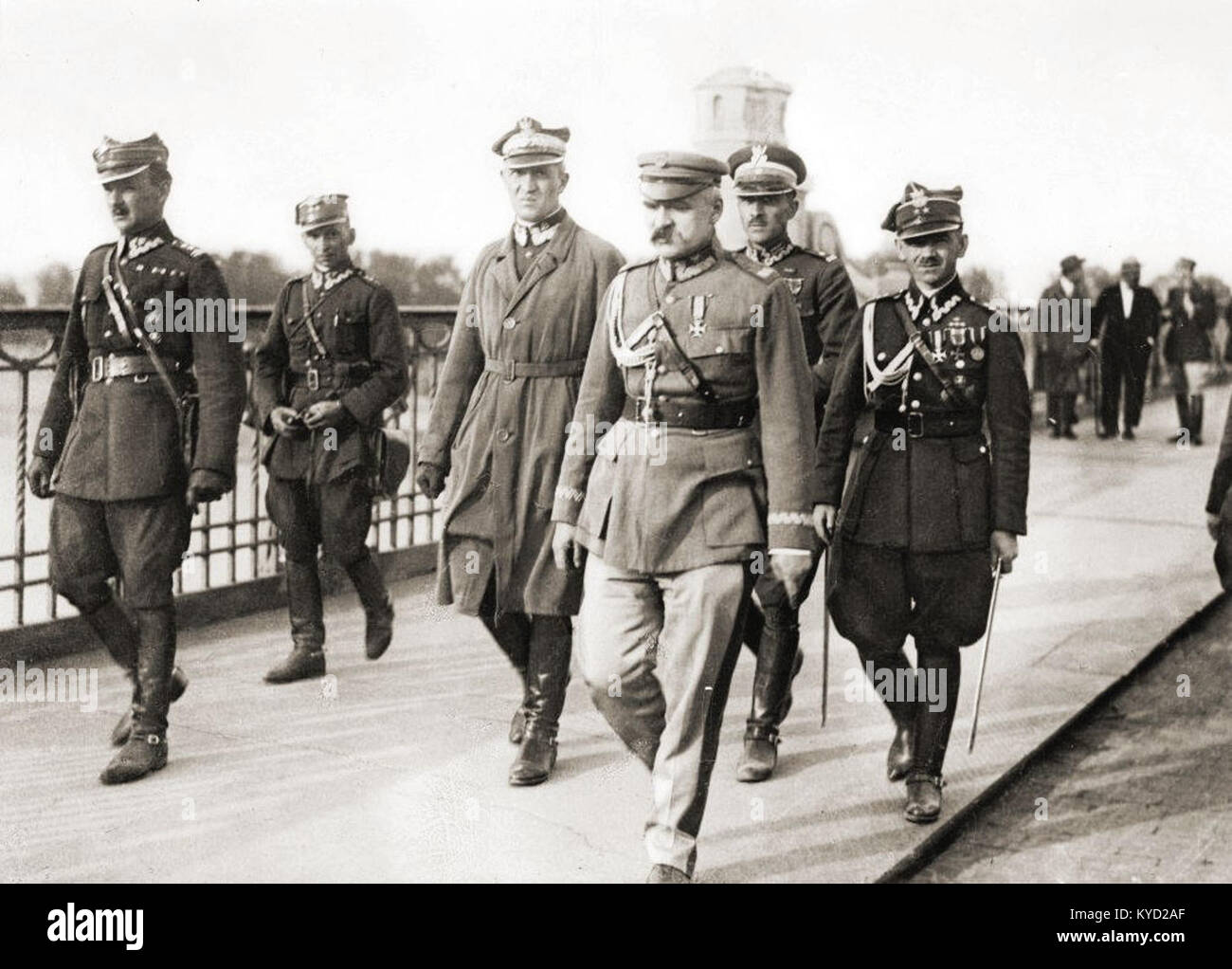 Interwar statesman image hi-res stock photography and images - Alamy