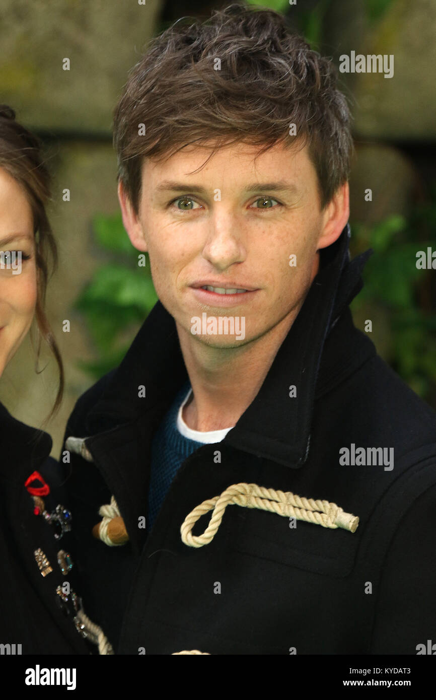 Richard redmayne hires stock photography and images Alamy