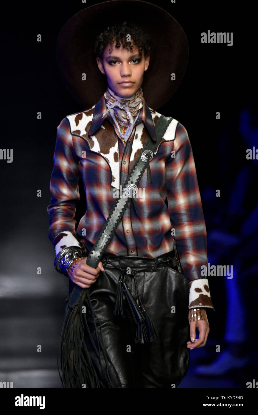 dsquared fall winter 2018