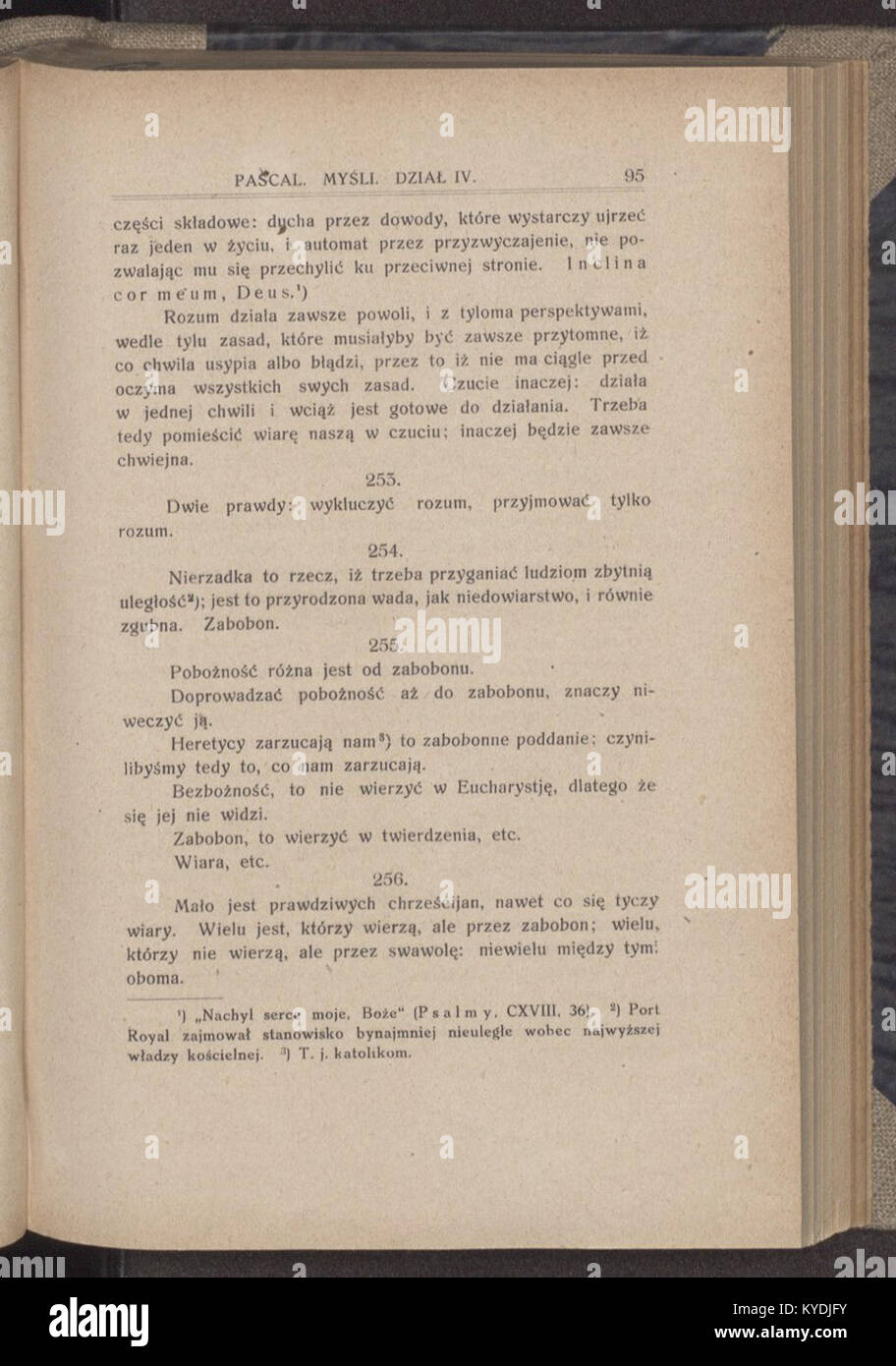 Pascaltext hi-res stock photography and images - Alamy