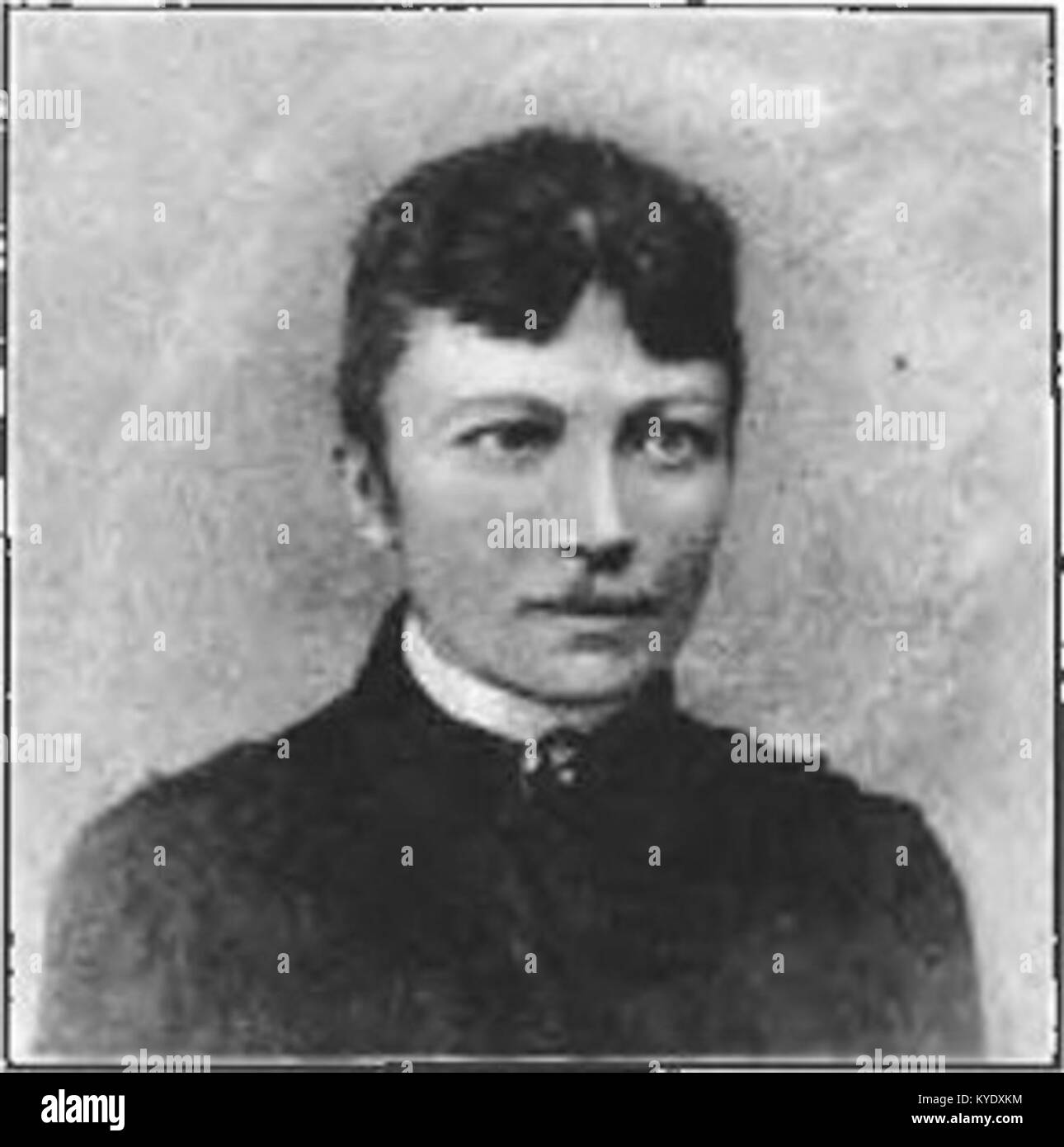 Polish Ref A historical reference to Teresa Radońska, noted in Polish records ...