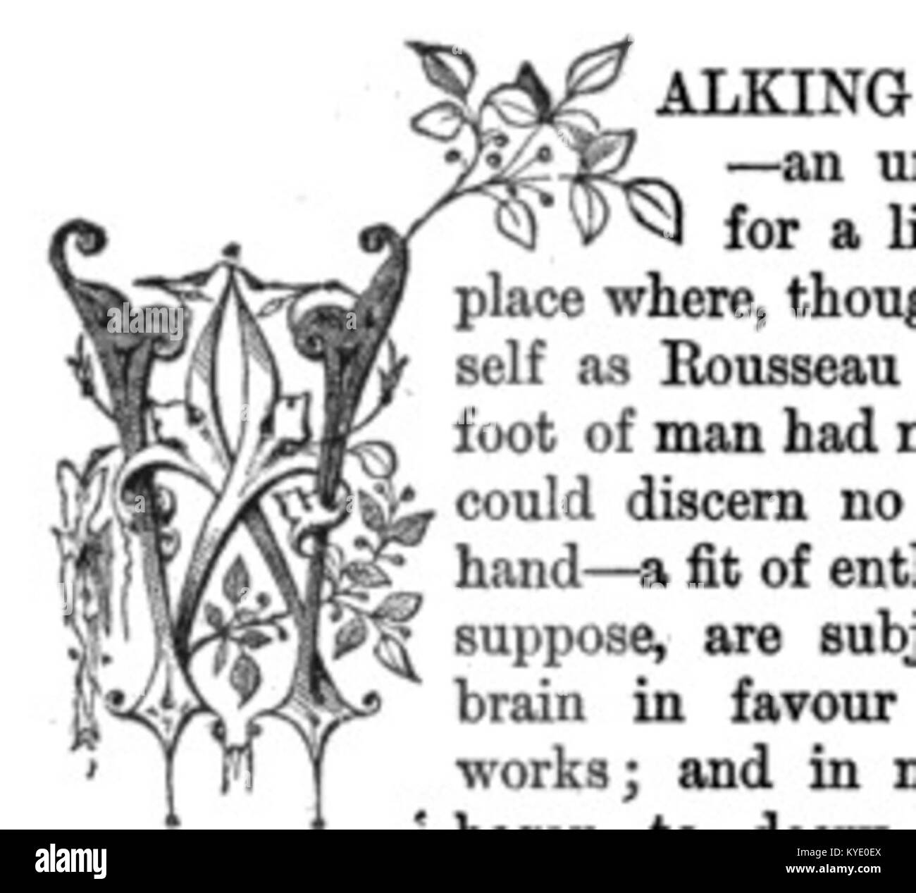 The artwork The Listener depicts a figure in silent observation or ...