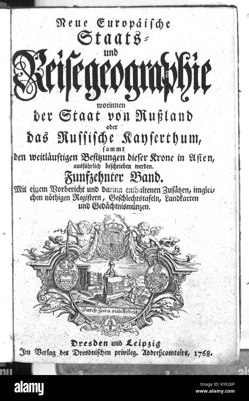 Johann christoph adelung hires stock photography and images Alamy