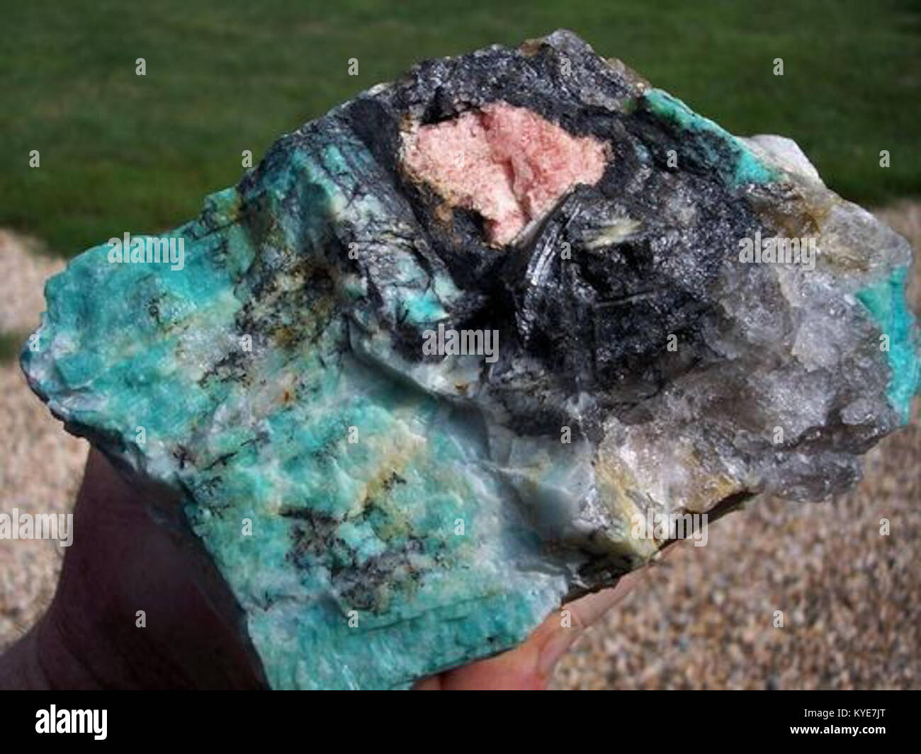 Rare earth oxides hi-res stock photography and images - Alamy