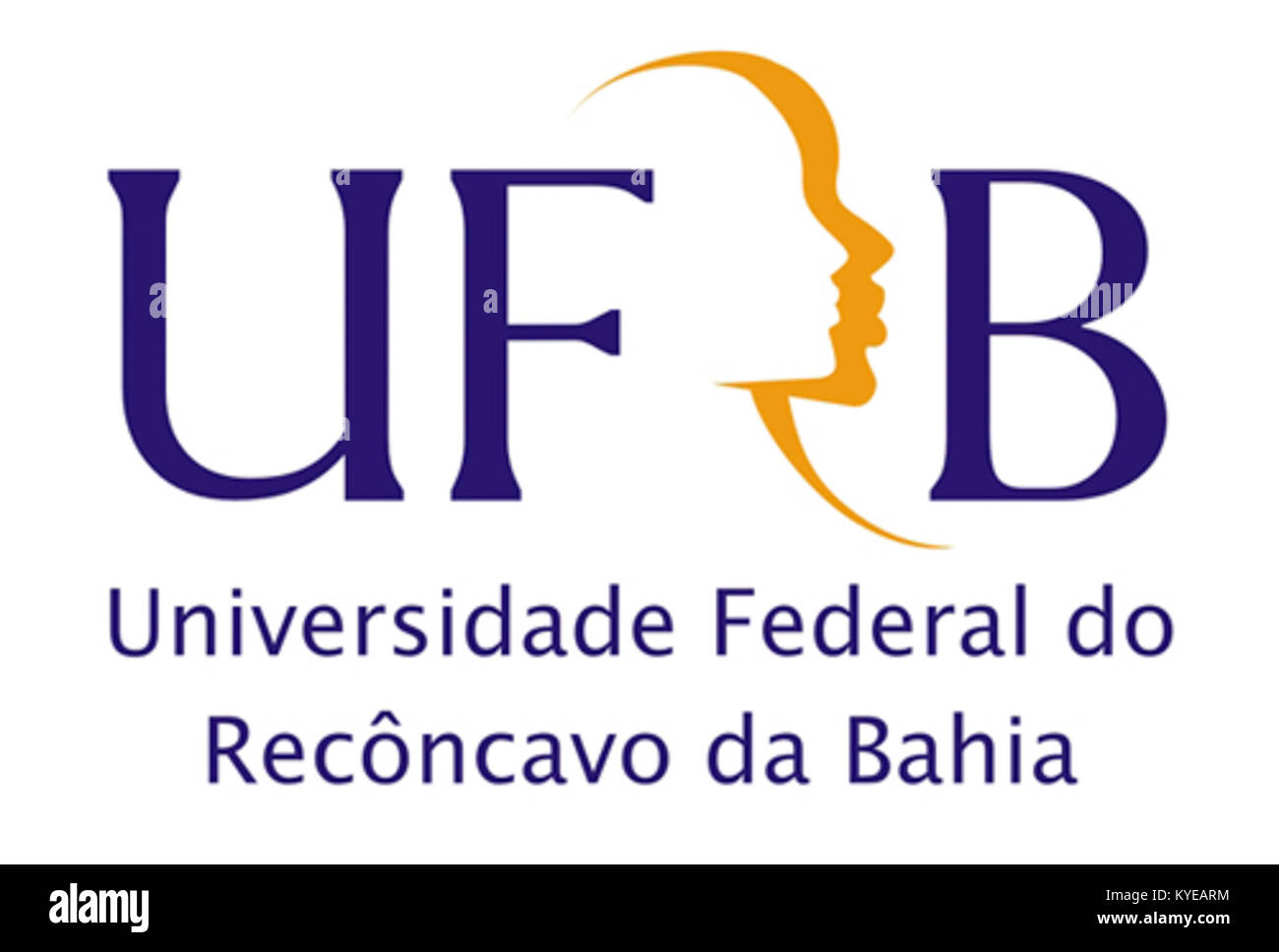 Universidade Federal do Recôncavo da Bahia Stock Photo - Alamy